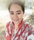 Dating Woman Thailand to เมืองเลย : Kookai, 42 years